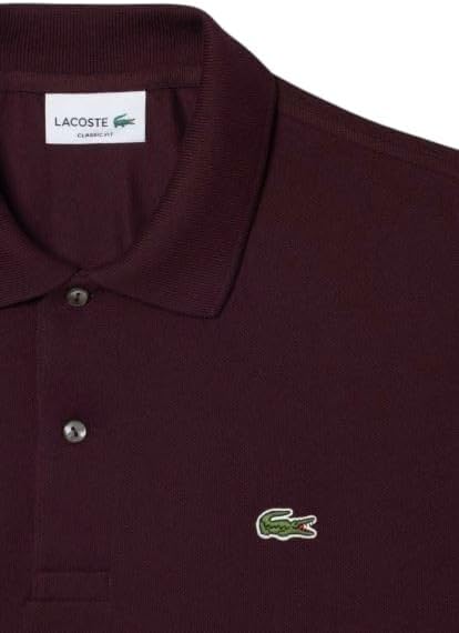 Lacoste L1312, Polo Uomo - immagine 94