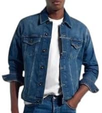 gas Giacca jeans Oklahoma B1090 14MM