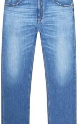 Uniform Jeans New Aris 7.UM0047.023.B3.055 Tg. 29 Denim Medio