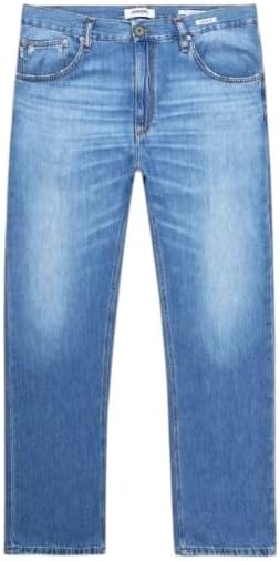 Uniform Jeans New Aris 7.UM0047.023.B3.055 Tg. 29 Denim Medio