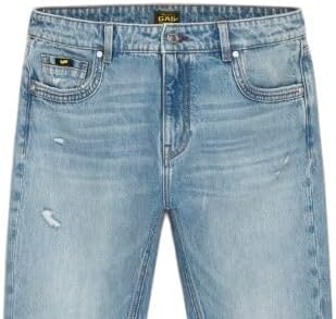 gas Jeans Tar B1216 72 - immagine 2