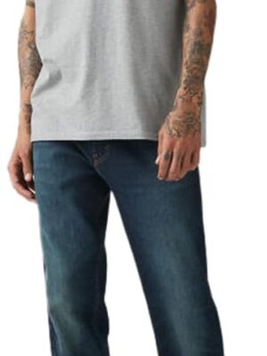 Levi's 505 Regular Jeans, Field Work