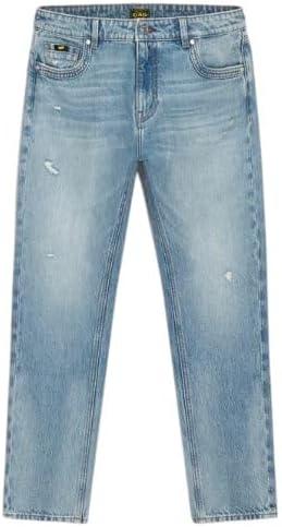 gas Jeans Tar B1216 72