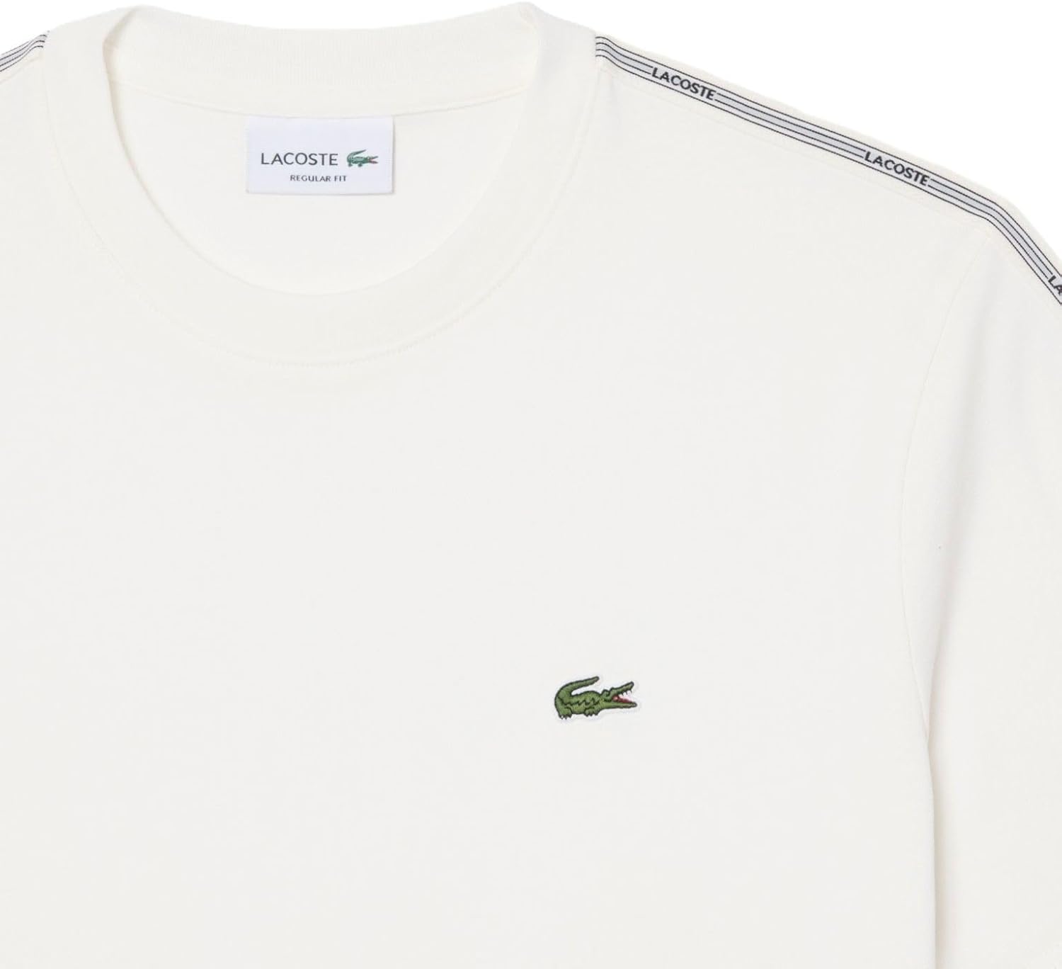Lacoste T-Shirt Regular Fit TH0888 - immagine 24