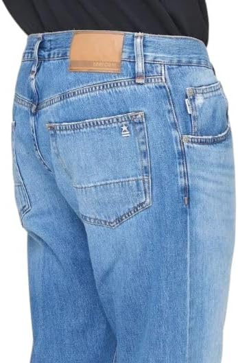 Uniform Jeans New Aris 7.UM0047.023.B3.055 Tg. 29 Denim Medio - immagine 2