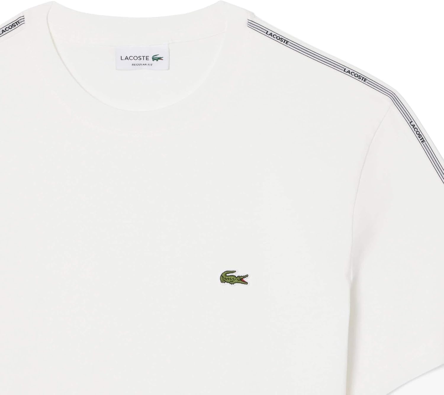 Lacoste T-Shirt Regular Fit TH0888 - immagine 20