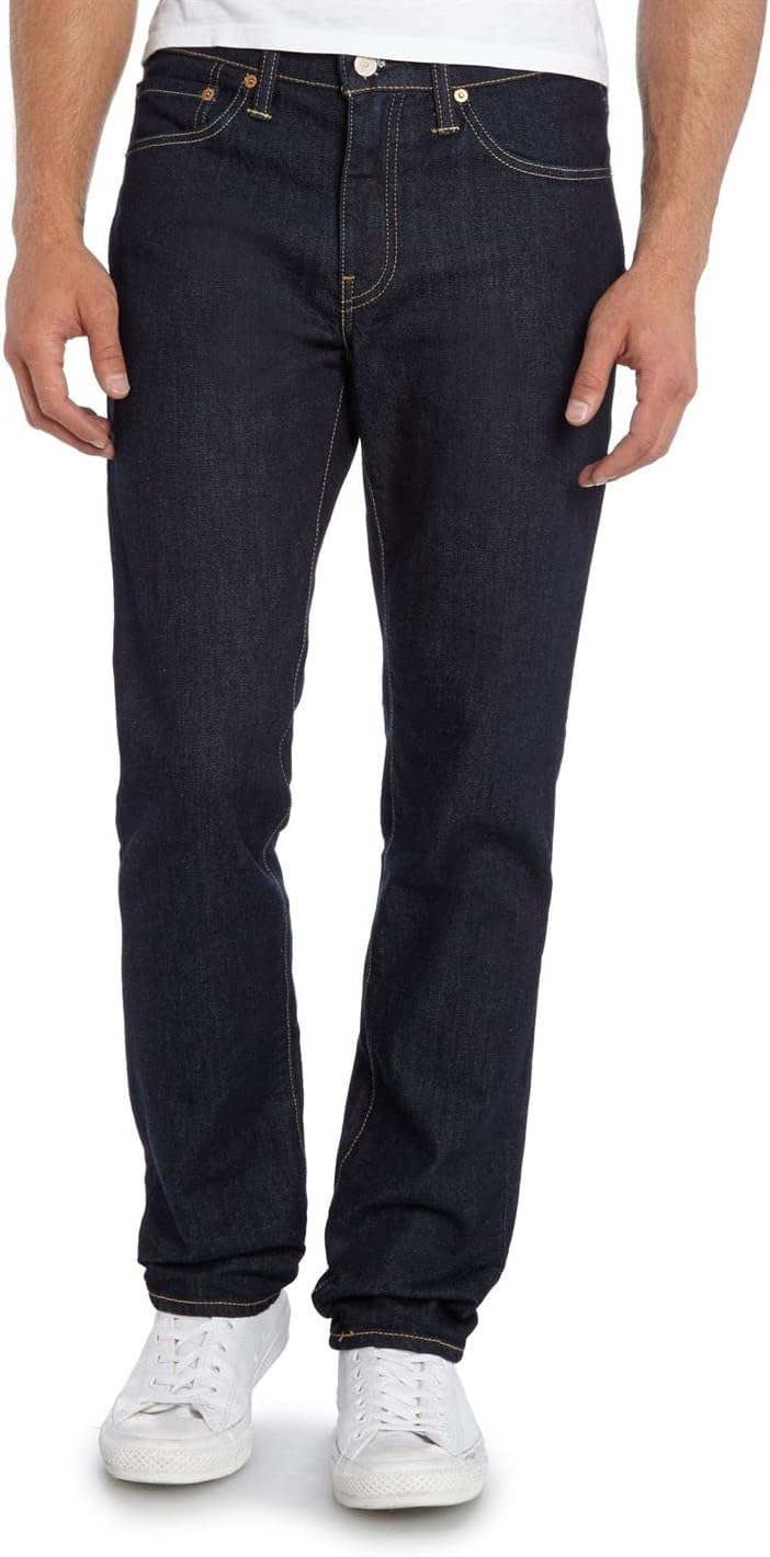 Levi's 511 Slim, Jeans Uomo, Rock - immagine 4