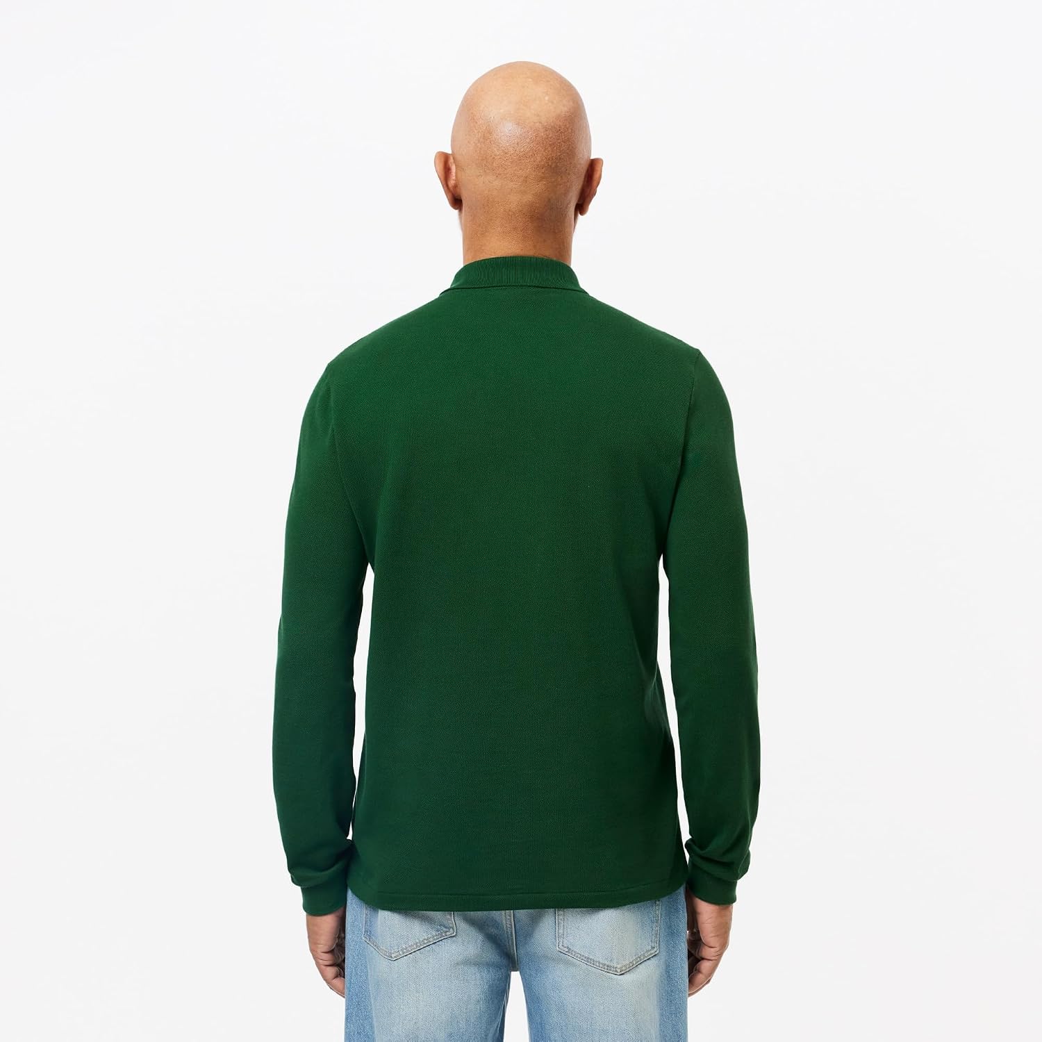 Lacoste-Men S L/S Best POLO-L1312-00 - immagine 68