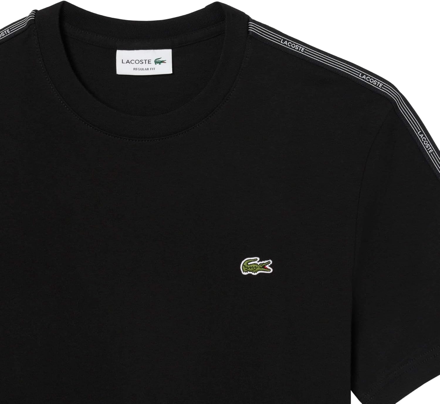 Lacoste T-Shirt Regular Fit TH0888 - immagine 18
