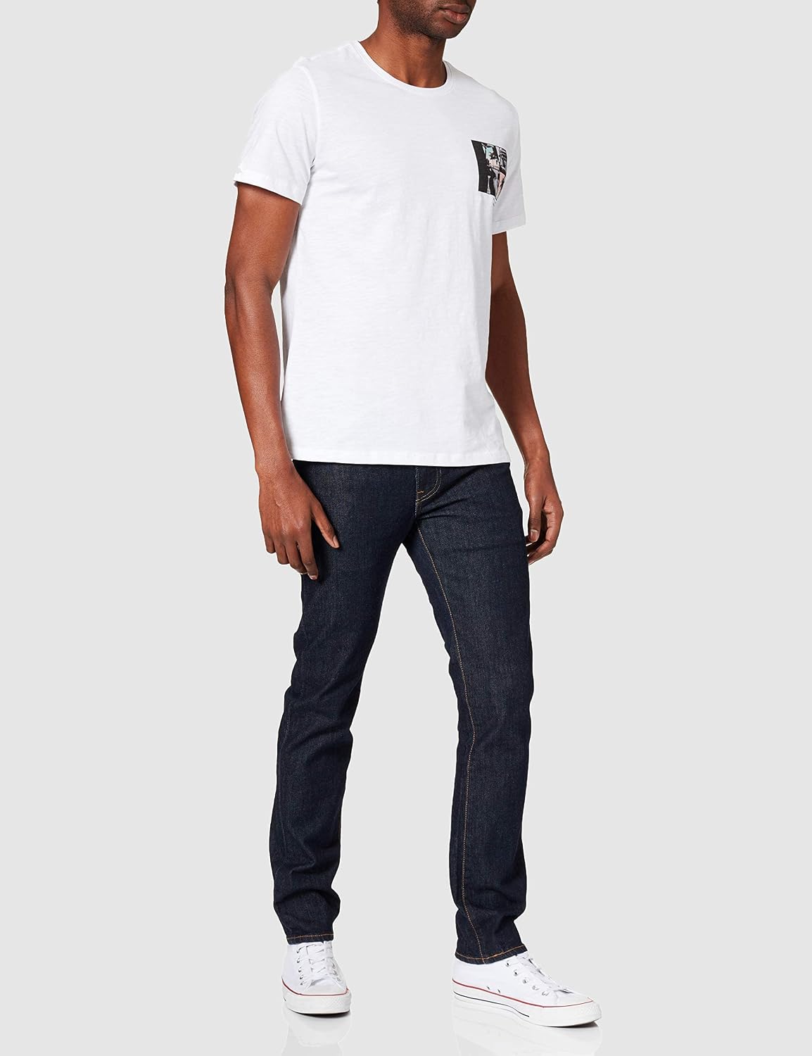 Levi's 511 Slim, Jeans Uomo, Rock - immagine 8
