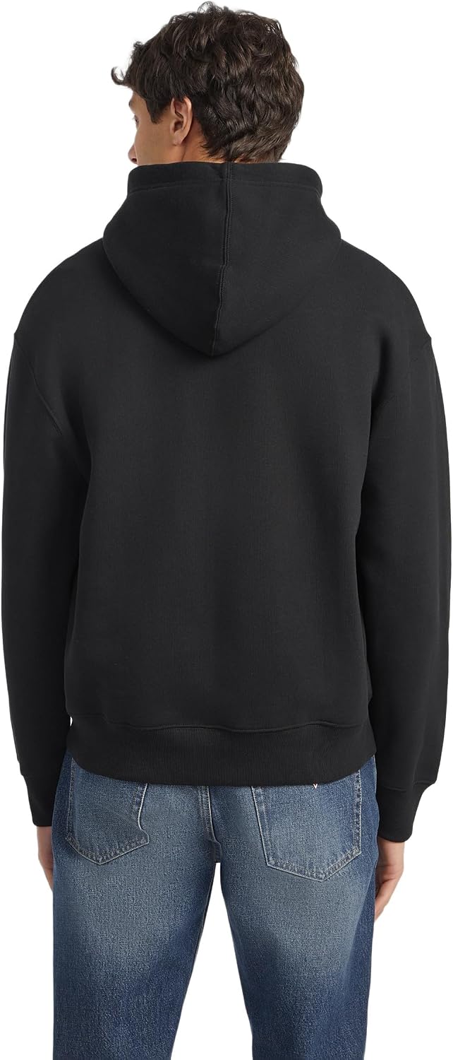 FELPA Uomo GUESS JEANS M4YQ23 - immagine 5