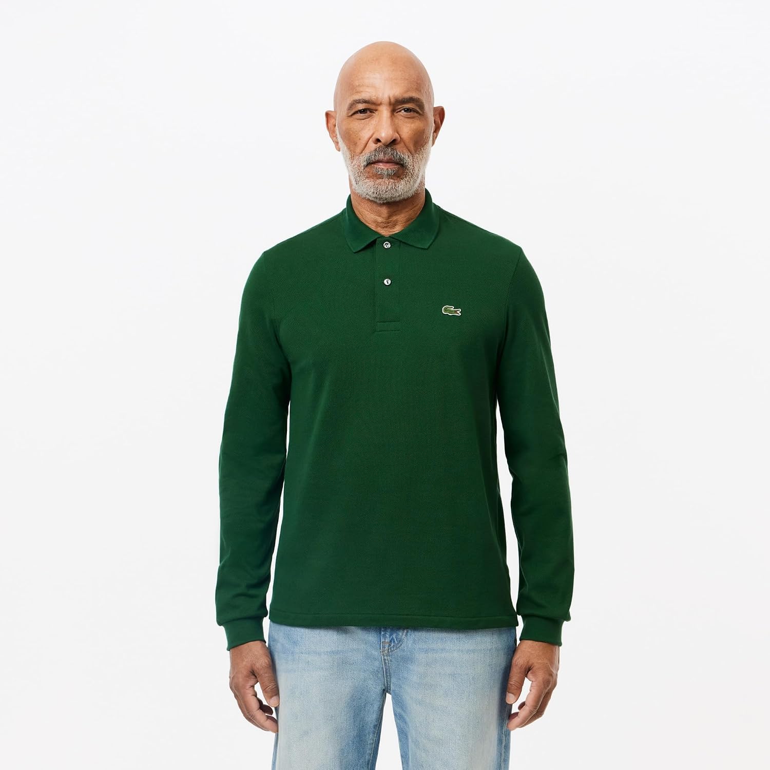 Lacoste-Men S L/S Best POLO-L1312-00 - immagine 67