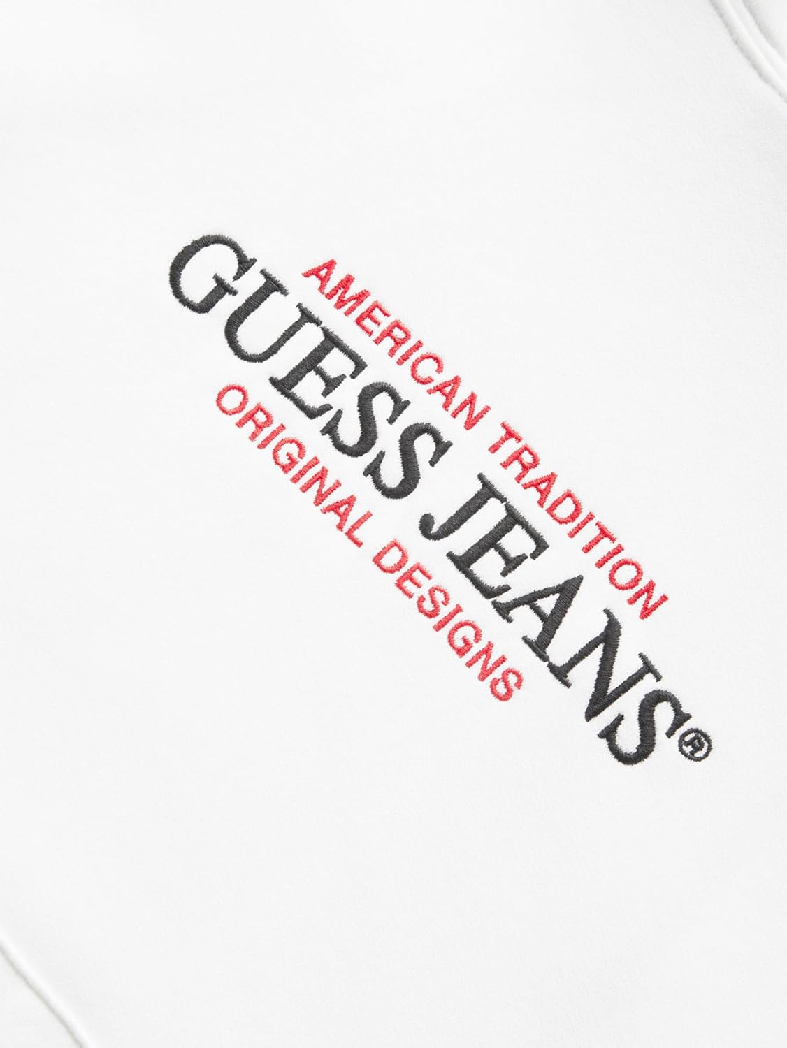 FELPA Uomo GUESS JEANS M4YQ23 - immagine 10