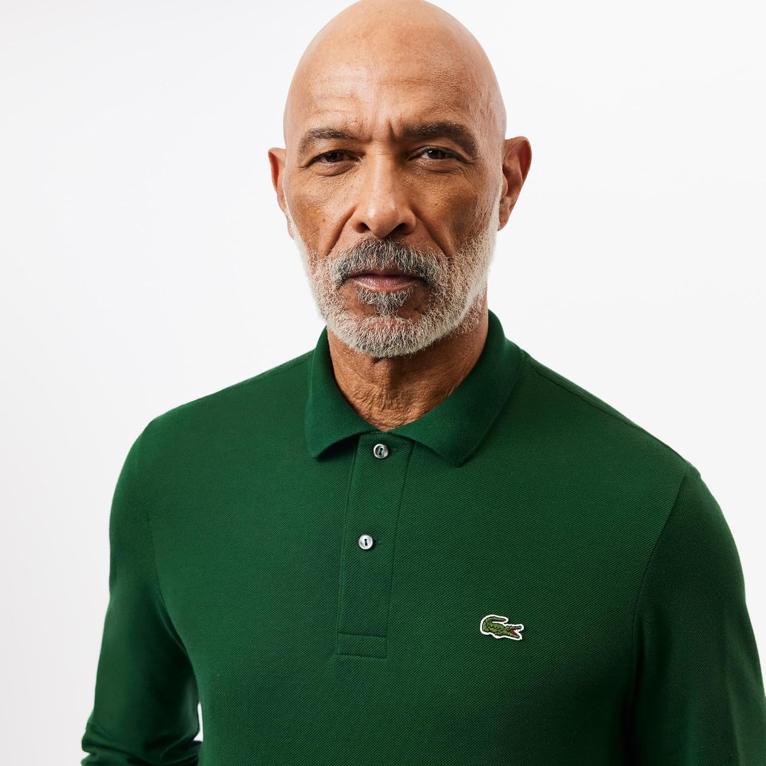 Lacoste-Men S L/S Best POLO-L1312-00 - immagine 65