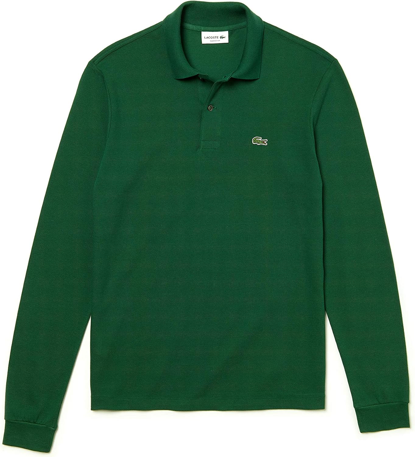 Lacoste-Men S L/S Best POLO-L1312-00 - immagine 63
