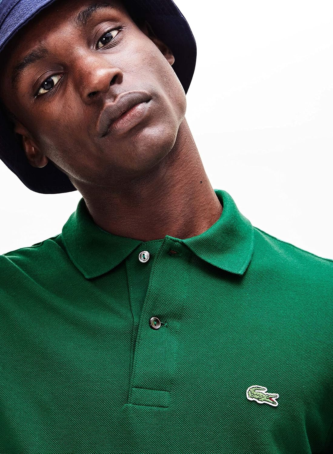 Lacoste-Men S L/S Best POLO-L1312-00 - immagine 66