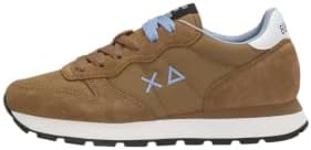 SUN68 Donna Sneakers Basse Z46201 