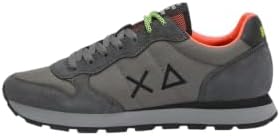 SUN68 Sneaker Running Tom Fluo 