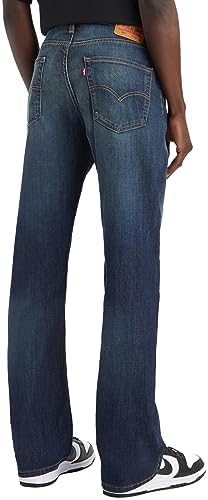 Levi's 527 Slim Boot Cut, Jeans Uomo, Comin Round The Mountain - immagine 3