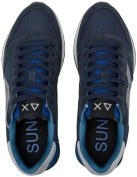 SUN68 Uomo Sneakers Basse Z46121 - immagine 5