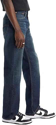 Levi's 527 Slim Boot Cut, Jeans Uomo, Comin Round The Mountain - immagine 2