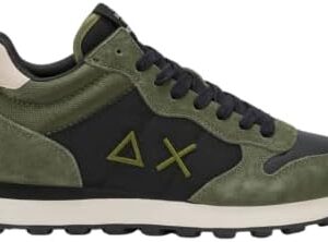 SUN68 Scarpe Uomo Art Z46118