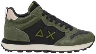 SUN68 Scarpe Uomo Art Z46118