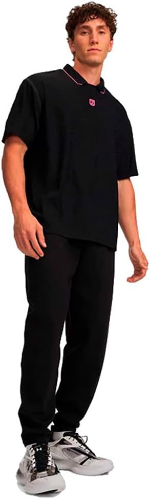 Under Armour UA Unstoppable FLC Joggers - immagine 3