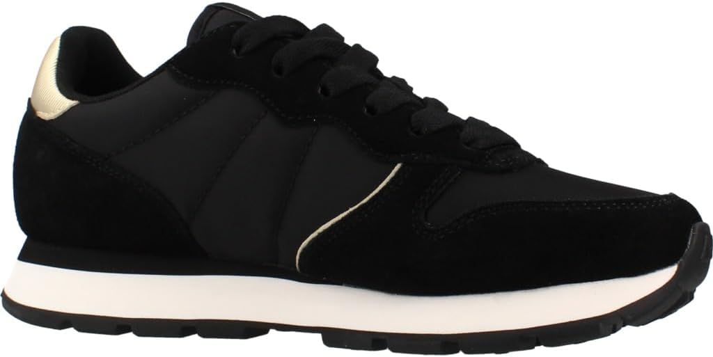 SUN68 Ally Silver Gold S11 - immagine 20