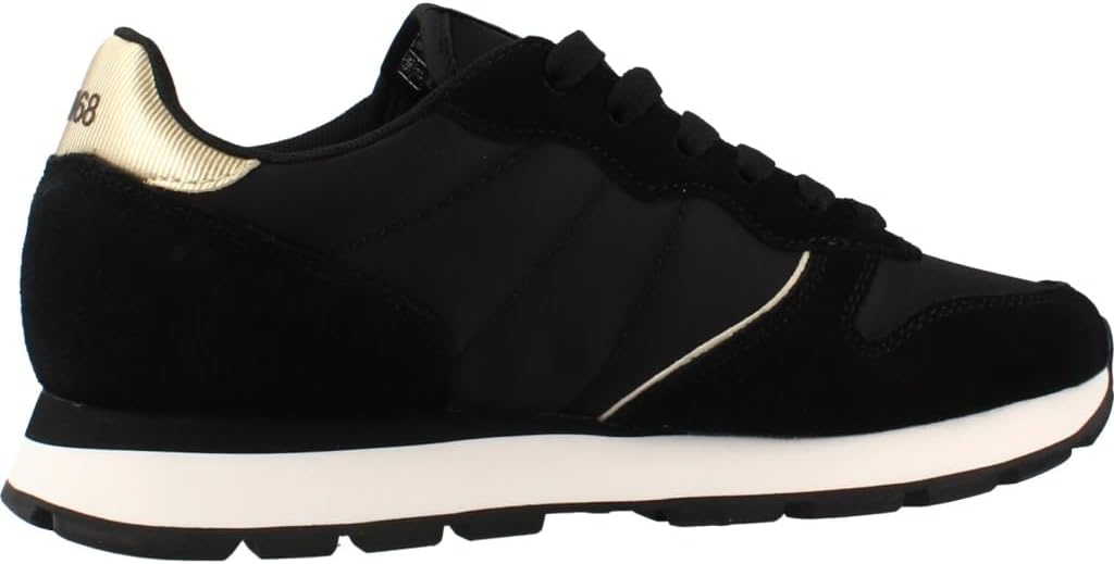 SUN68 Ally Silver Gold S11 - immagine 14