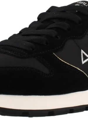 SUN68 Ally Silver Gold S11 