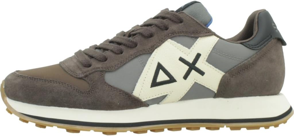 SUN68 Uomo Sneakers Basse Z46122 - immagine 11