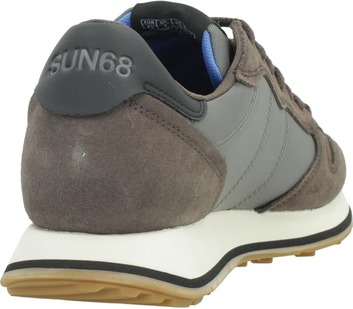 SUN68 Uomo Sneakers Basse Z46122 - immagine 15