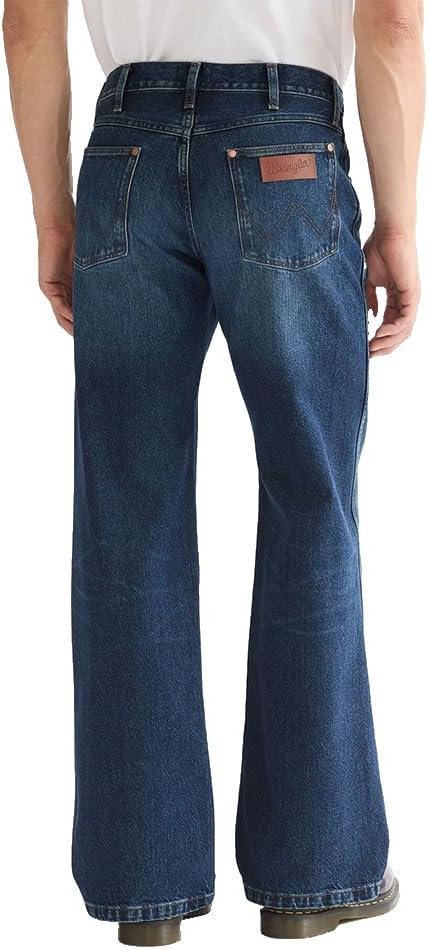 Wrangler Loose Boot Jeans - immagine 2