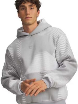 Under Armour UA Icon Fleece Printed HD 0011 -