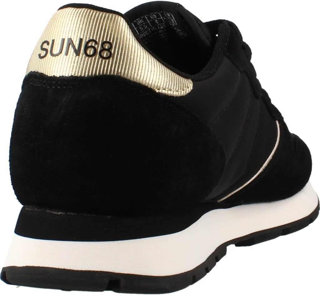 SUN68 Ally Silver Gold S11 - immagine 9