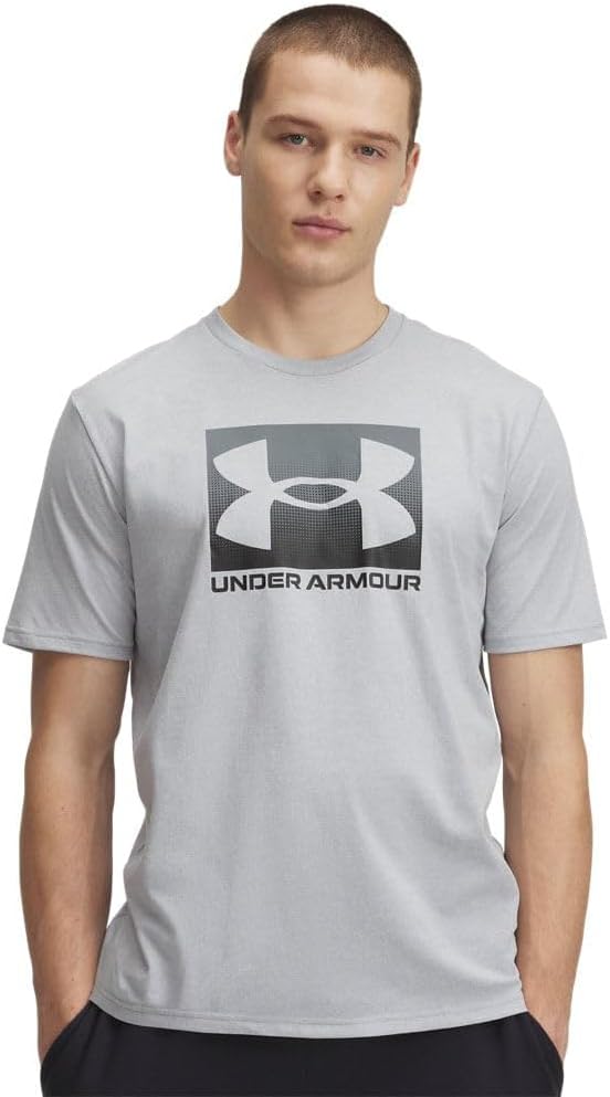 UA M BOXED SPORTS UPDATED - immagine 5