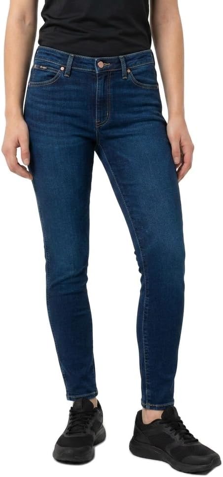 Wrangler Jenna Jeans - immagine 2