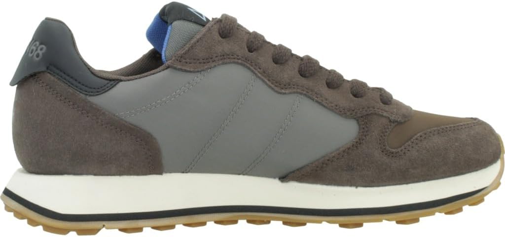 SUN68 Uomo Sneakers Basse Z46122 - immagine 18