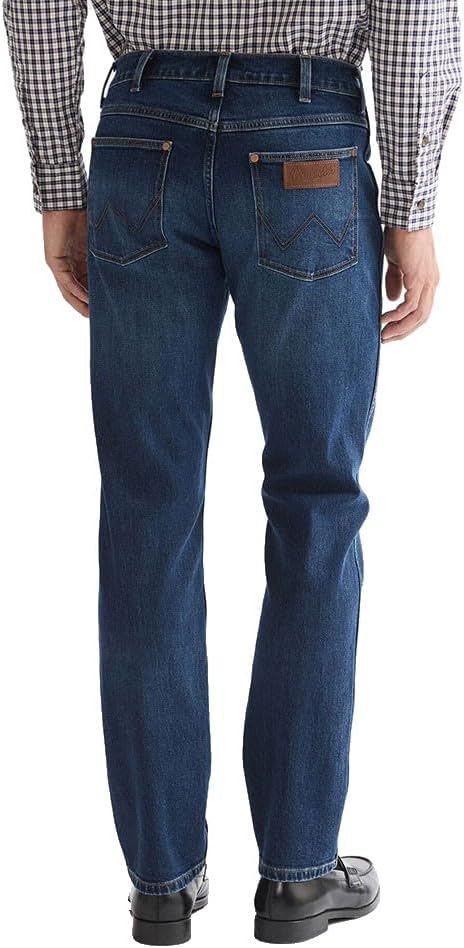 Wrangler Jeans Greensboro - immagine 2
