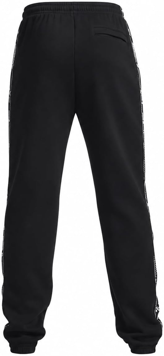 Under Armour Icon Fleece Taped Joggers - immagine 3