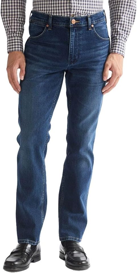 Wrangler Jeans Greensboro