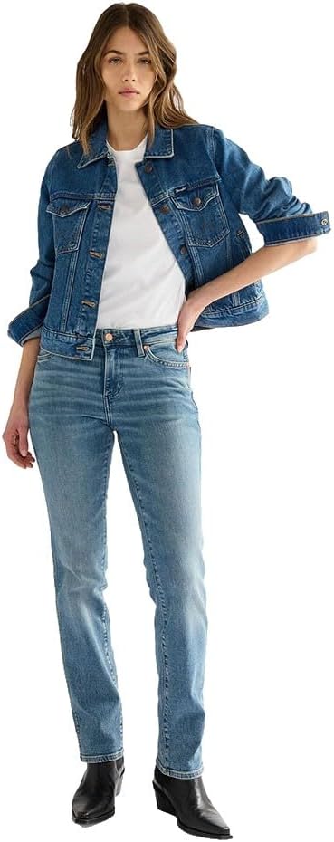 Wrangler Jeans Dawn - immagine 7