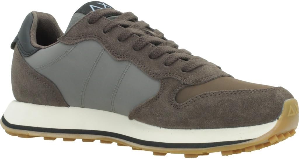 SUN68 Uomo Sneakers Basse Z46122 - immagine 24