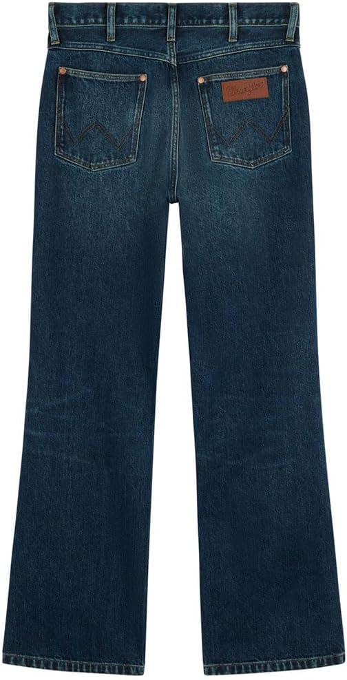 Wrangler Loose Boot Jeans - immagine 4