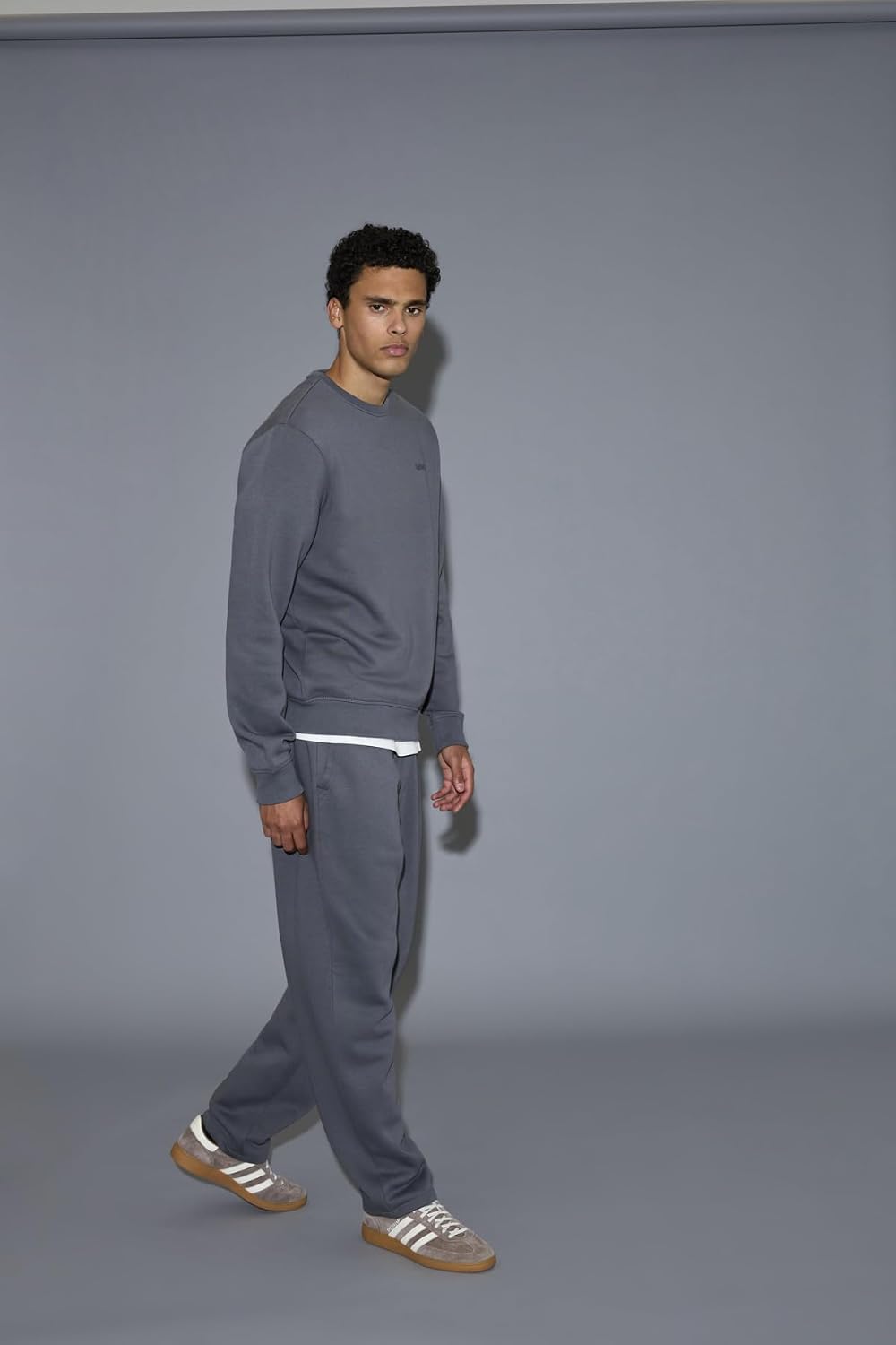 Blend BHDownton - Pantaloni da jogging da uomo, in misto cotone - immagine 7