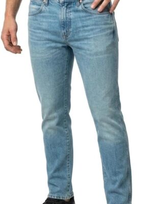 Wrangler Loose Straight Jeans