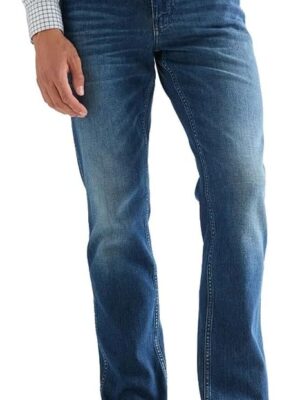 Wrangler 112377800 Greensboro Regular Fit Jeans 
