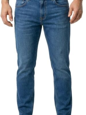 Wrangler Jeans 112378852 Greensboro Regular Fit