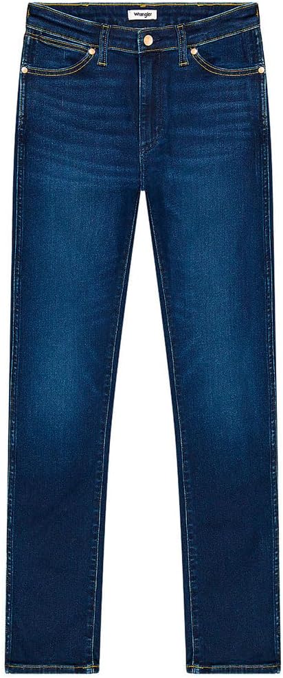 Wrangler Jenna Jeans